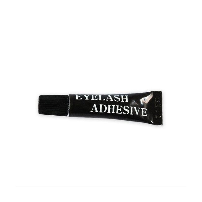 Adeziv pentru gene false, Top Choice, negru, 1g