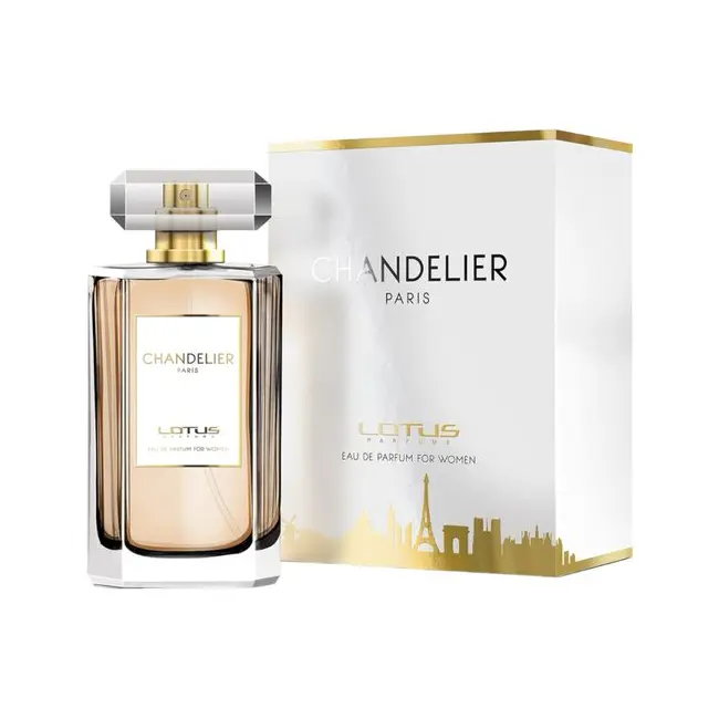 Apa de parfum Chandelier Paris, Revers, Femei, 100 ml