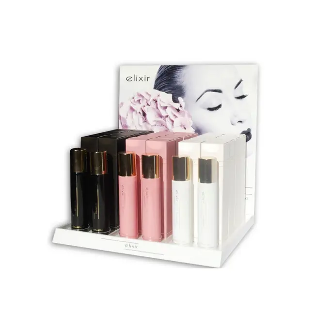 Apa de parfum Cote d'Azur, Elixir, Pink, Femei, 30ml