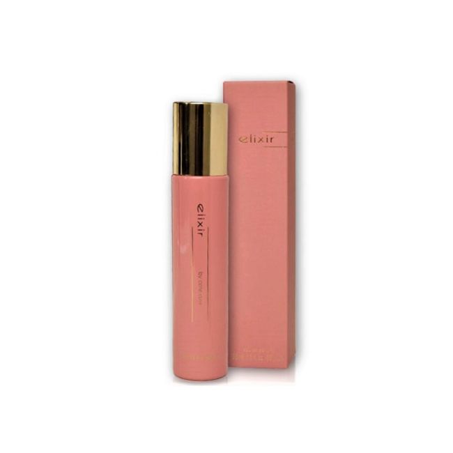 Apa de parfum Cote d'Azur, Elixir, Pink, Femei, 30ml