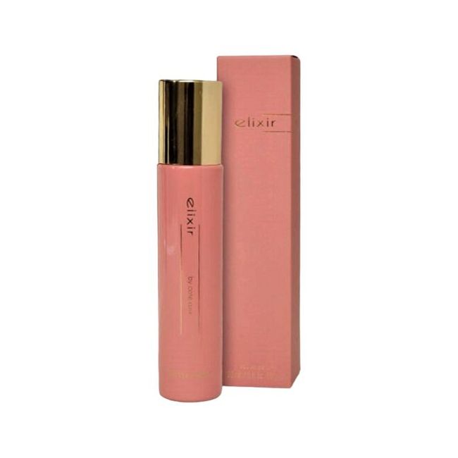 Apa de parfum Cote d'Azur, Elixir, Pink, Femei, 30ml
