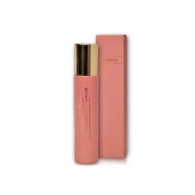 Apa de parfum Cote d'Azur, Elixir, Pink, Femei, 30ml