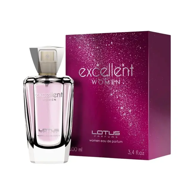 Apa de parfum Excellent Woman, Revers, Femei, 100 ml