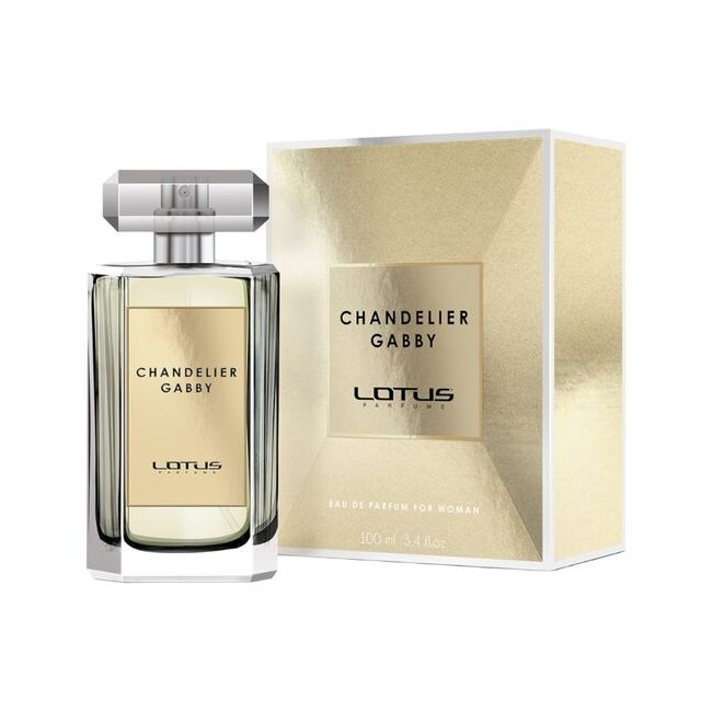Apa de parfum Gabby Chandelier Revers, Femei, 100 ml