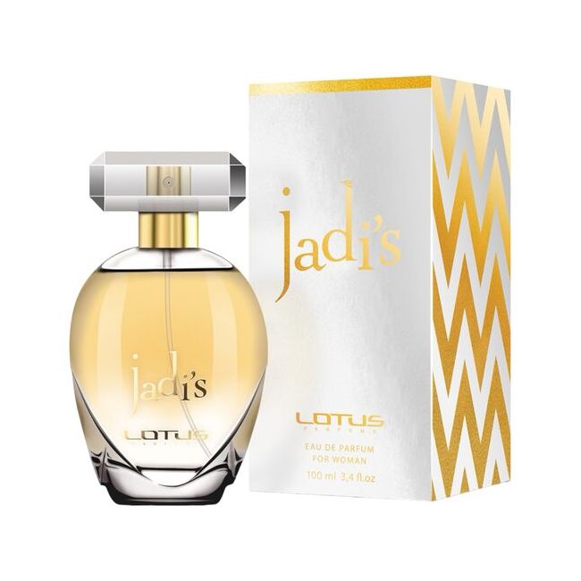 Apa de parfum Jadi's Revers, Femei, 100 ml