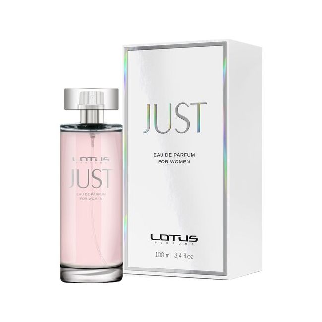 Apa de parfum Just, Revers, Femei, 100 ml