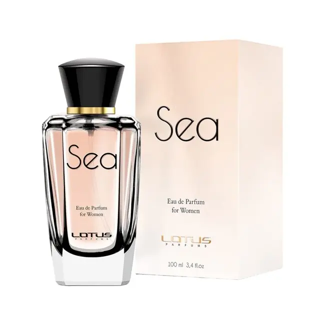 Apa de parfum Sea, Revers, Femei, 100 ml