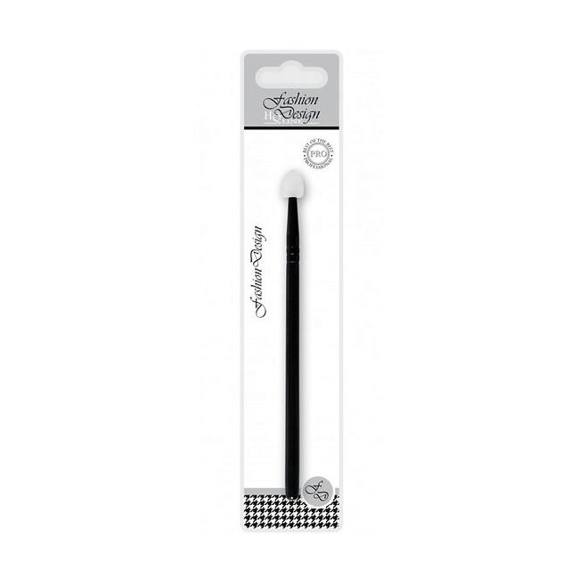 Aplicator pentru fard de pleoape, din silicon, Fashion Design, Top Choice