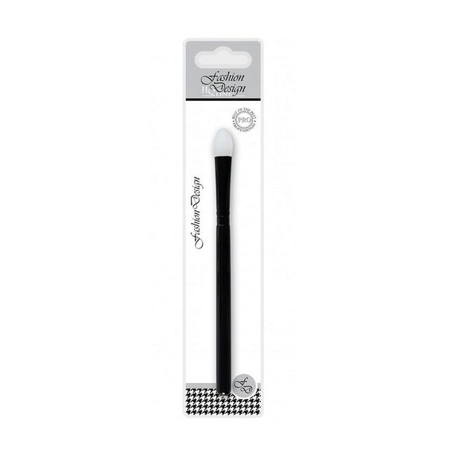 Aplicator pentru fard de pleoape, din silicon, Fashion Design, Top Choice