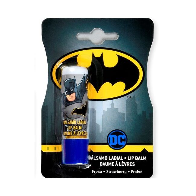 Balsam de buze, Batman, Baieti, 4g