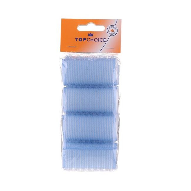 Bigudiuri Velcro Soft, Top Choice, Ø 28 mm