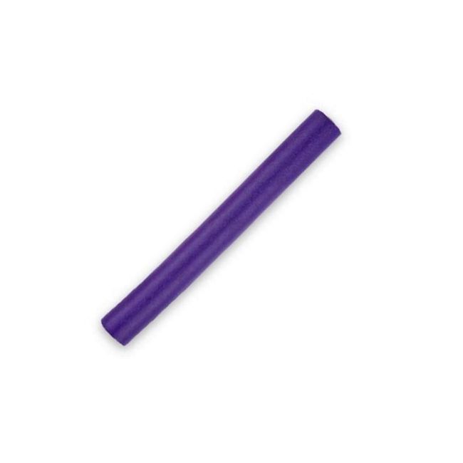 Bigudiuri flexibile, cauciucate Top Choice, Ø 20 mm, 4buc/set