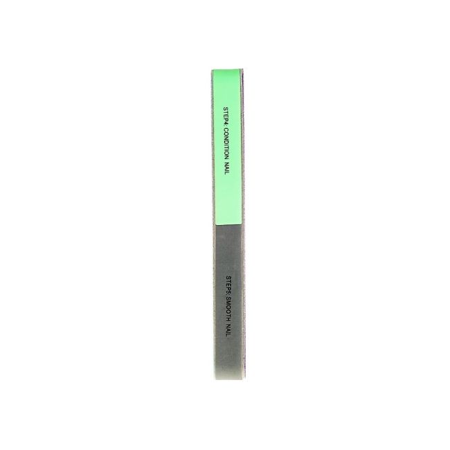 Buffer Nail Block cu 6 fete, Top Choice, abrazivitate 150/180/320/600/1200/3000