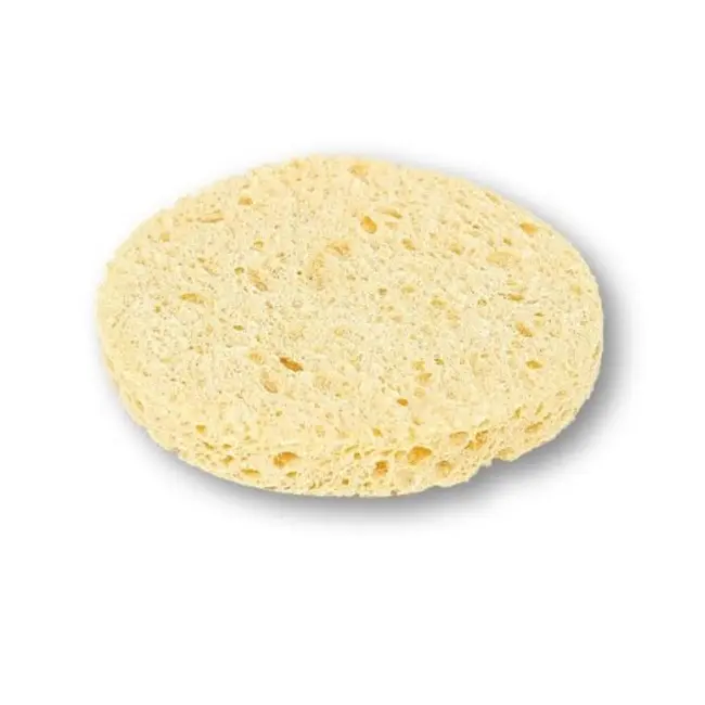 Buretel din celuloza pentru indepartarea machiajului, exfoliant, Top Choice