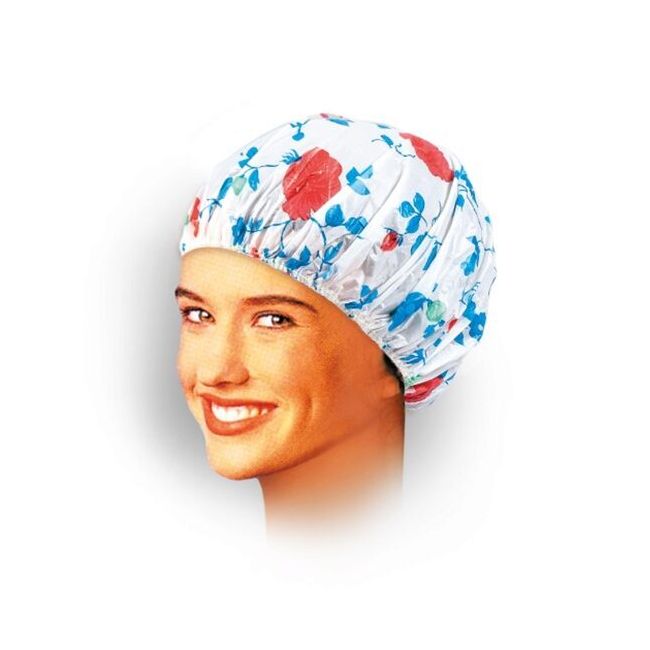 Casca de baie, Top Choice, 3 buc/set