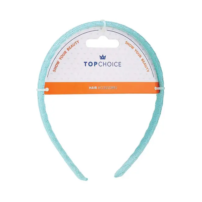 Cordeluta pentru par, Top Choice TC27888