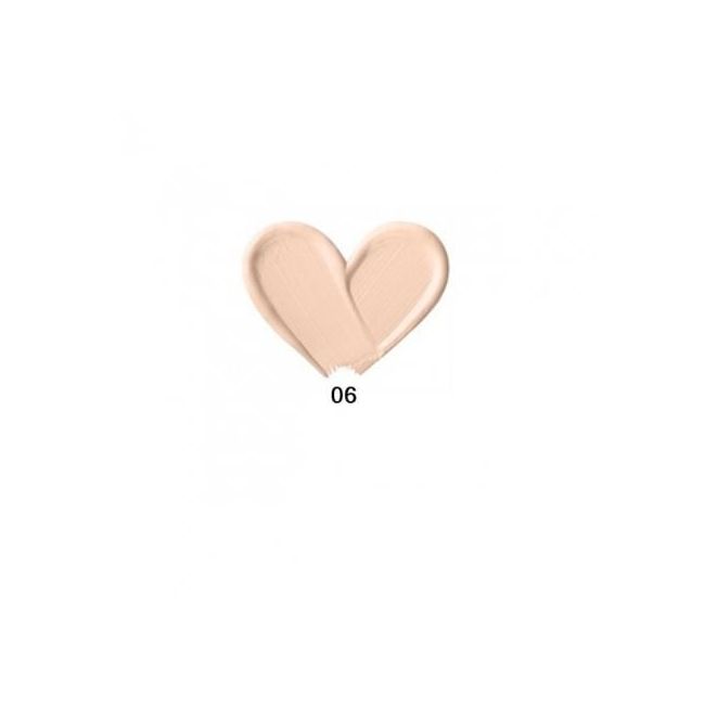 Corector lichid Naked Skin Cover, Revers, 5,5g, Nr 6