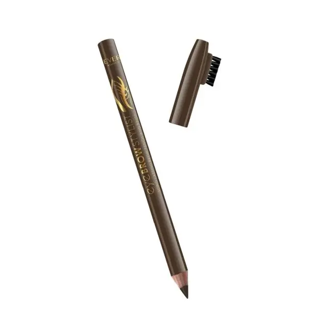 Creion Sprancene, Eyebrow Stylist, Revers, Maro inchis