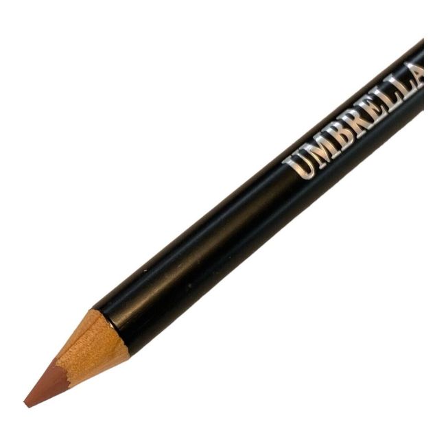 Creion pentru conturul buzelor, Umbrella nr 411, nude