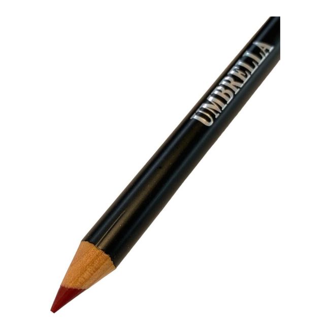 Creion pentru conturul buzelor, Umbrella nr 412, visiniu