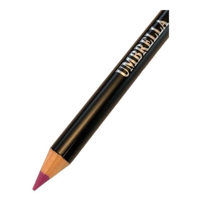 Creion pentru conturul buzelor, Umbrella nr 415, roz