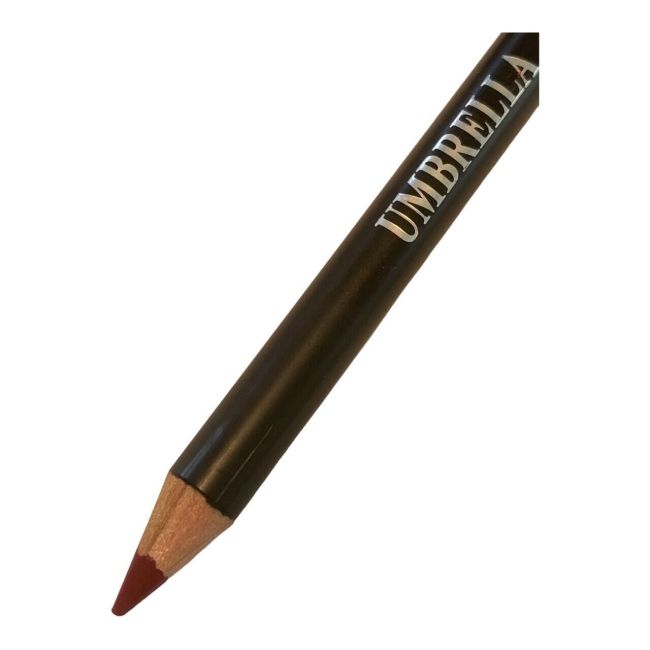 Creion pentru conturul buzelor, Umbrella nr 416, rosu