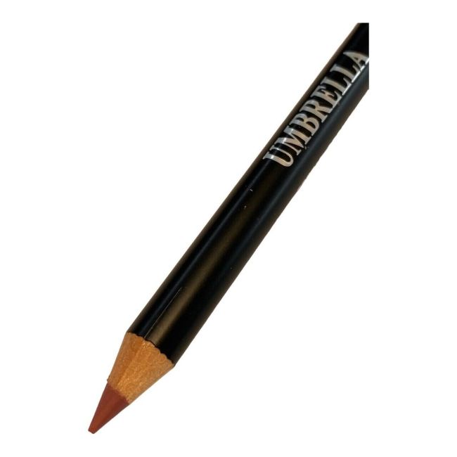 Creion pentru conturul buzelor, Umbrella nr 417, purpuriu