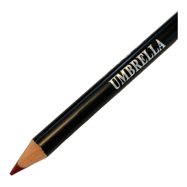 Creion pentru conturul buzelor, Umbrella nr 422, grena