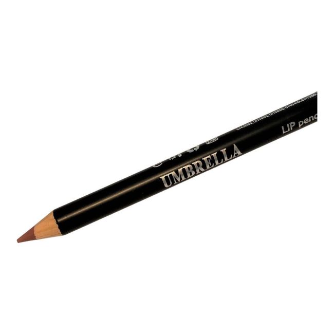 Creion pentru conturul buzelor, Umbrella nr 423, nude