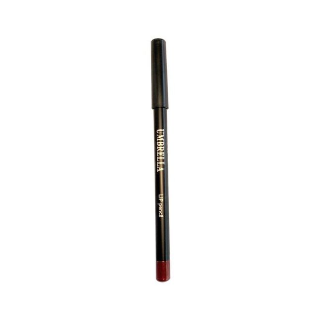 Creion pentru conturul buzelor, Umbrella nr 425, maro inchis