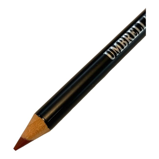 Creion pentru conturul buzelor, Umbrella nr 425, maro inchis