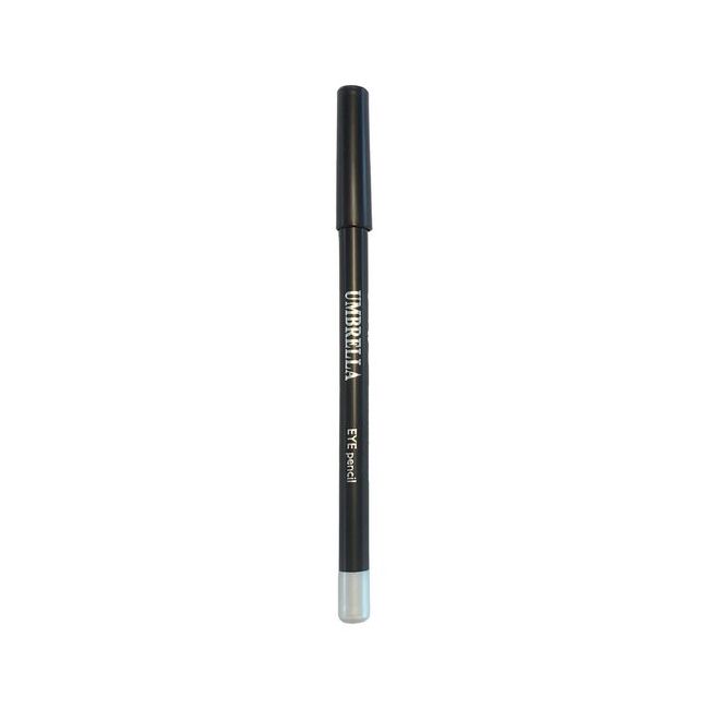 Creion pentru conturul ochilor, Umbrella nr 402, alb