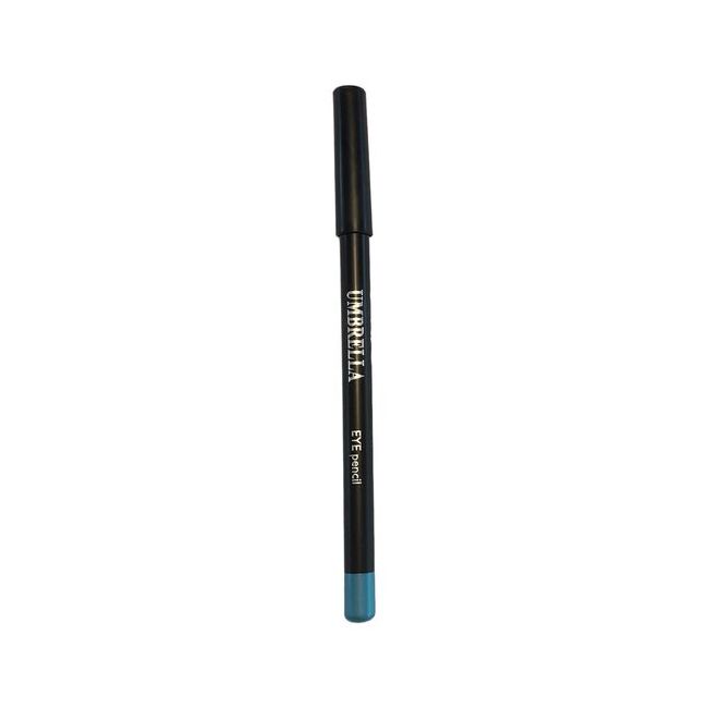 Creion pentru conturul ochilor, Umbrella nr 404, turcoaz