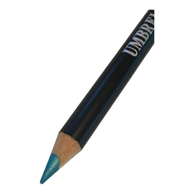 Creion pentru conturul ochilor, Umbrella nr 404, turcoaz
