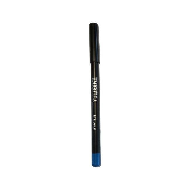Creion pentru conturul ochilor, Umbrella nr 405, albastru