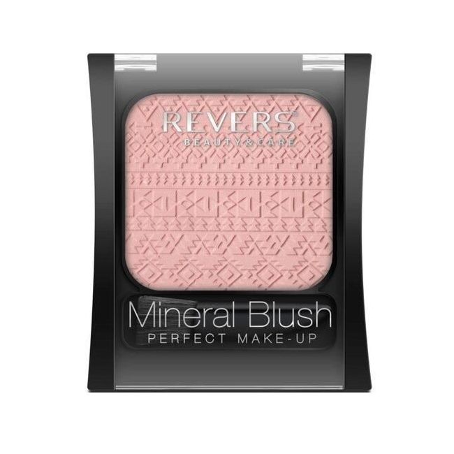 Fard de obraz Perfect Make-up, Revers, nr 02, 7,5 g