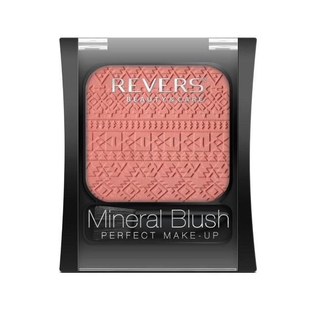 Fard de obraz Perfect Make-up, Revers, nr 03, 7,5 g