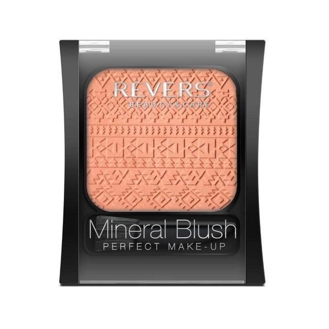 Fard de obraz Perfect Make-up, Revers, nr 04, 7,5 g