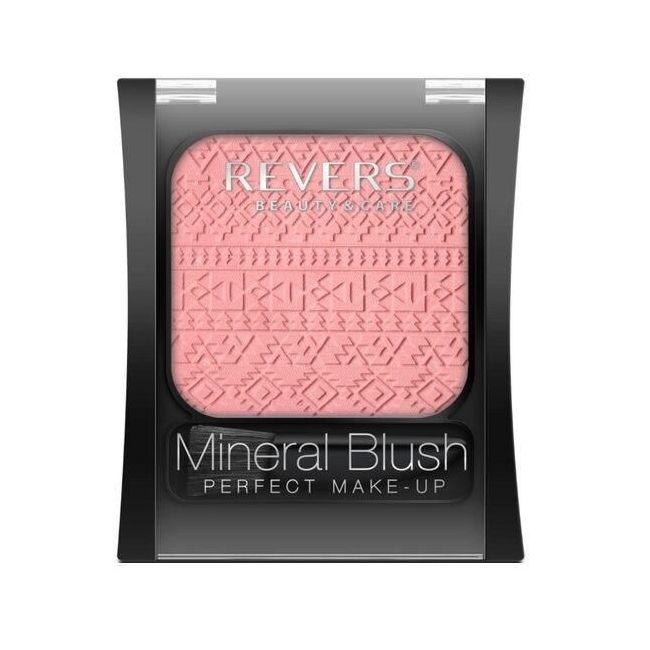 Fard de obraz Perfect Make-up, Revers, nr 14, 7,5 g
