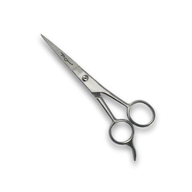 Foarfeca de frizerie, Top Choice, otel carbon, 14.5cm