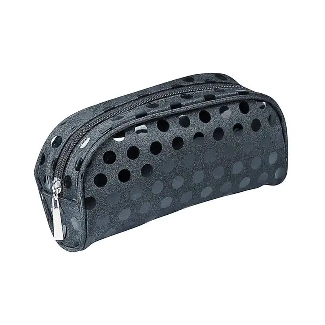 Gentuta cosmetica, pentru femei, "Polka Dot", Top Choice, 420