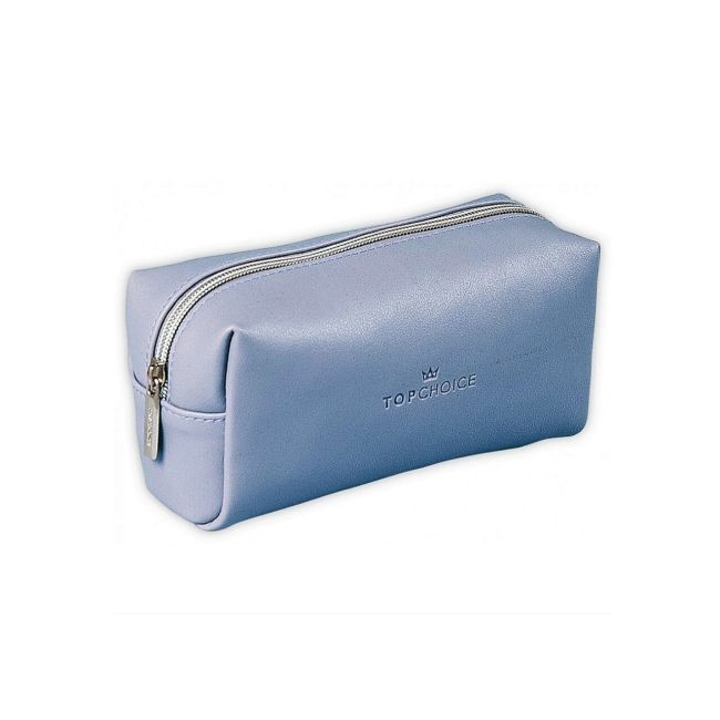 Gentuta cosmetica, pentru femei, Top Choice, "LEATHER", 945
