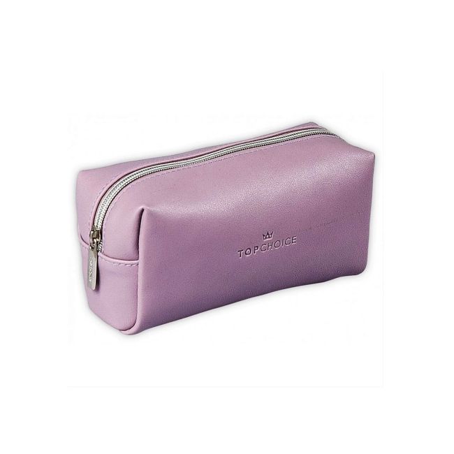 Gentuta cosmetica, pentru femei, Top Choice, "LEATHER", 945