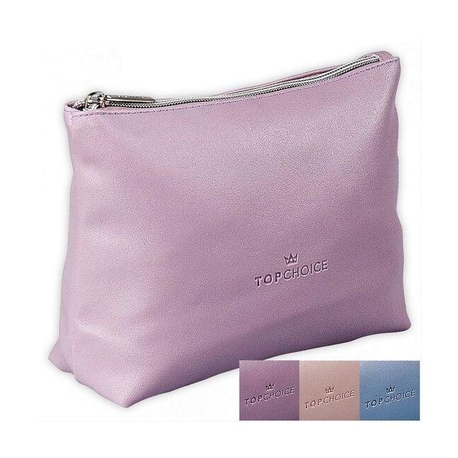 Gentuta cosmetica, pentru femei, Top Choice, "LEATHER", 952