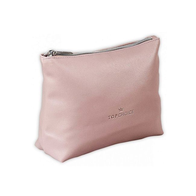 Gentuta cosmetica, pentru femei, Top Choice, "LEATHER", 952
