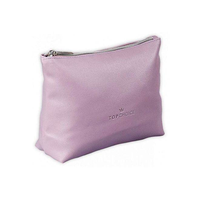 Gentuta cosmetica, pentru femei, Top Choice, "LEATHER", 952