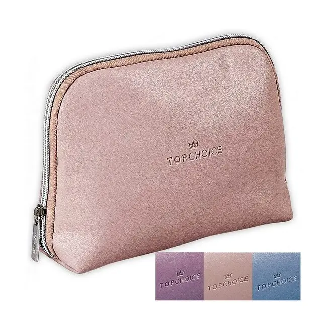 Gentuta cosmetica, pentru femei, Top Choice, "Leather", 976