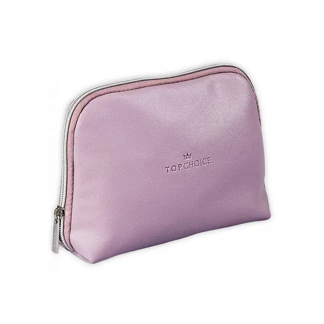 Gentuta cosmetica, pentru femei, Top Choice, "Leather", 976