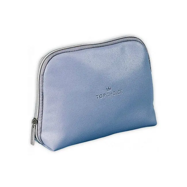 Gentuta cosmetica, pentru femei, Top Choice, "Leather", 976