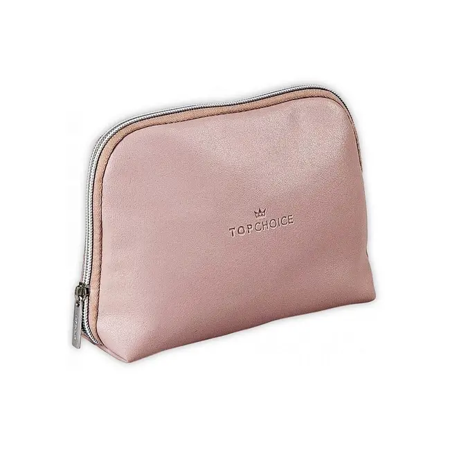 Gentuta cosmetica, pentru femei, Top Choice, "Leather", 976